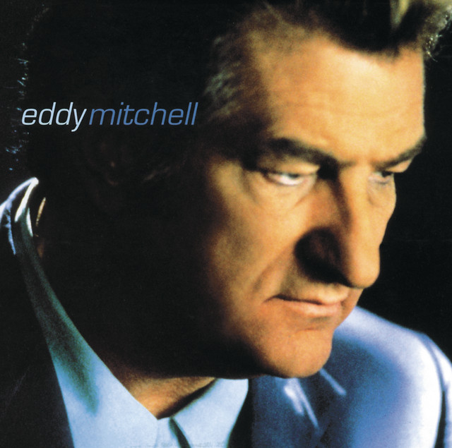 Eddy Mitchell - Ton Homme De Paille