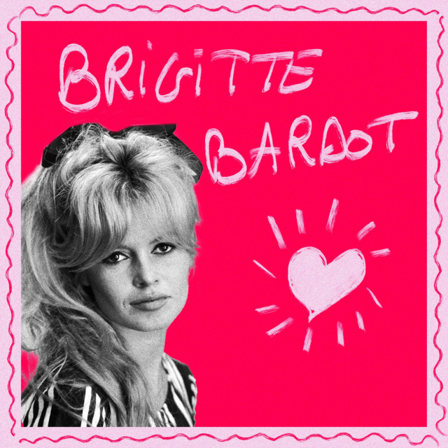Brigitte Bardot - Moi Je Joue