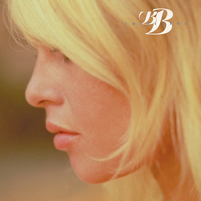 Brigitte Bardot - Ca Pourrait Changer