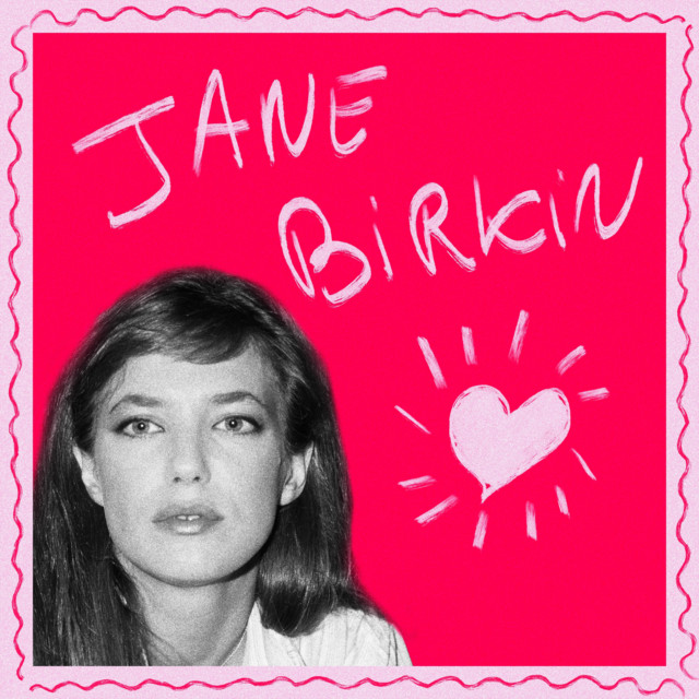 Jane Birkin - Je T'Aime ... Moi Non Plus