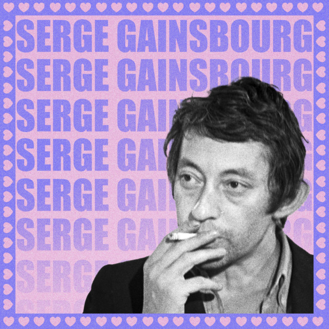 Serge Gainsbourg, Jane Birkin - 69 Année Érotique