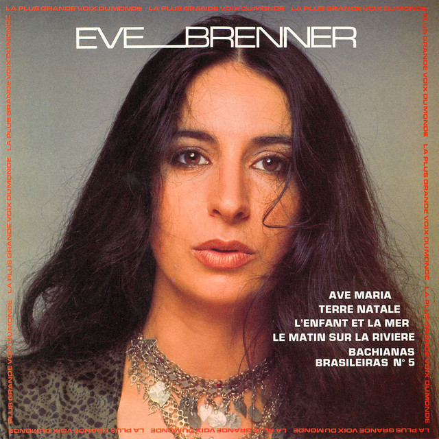 Eve Brenner - Le Matin Sur La Riviere