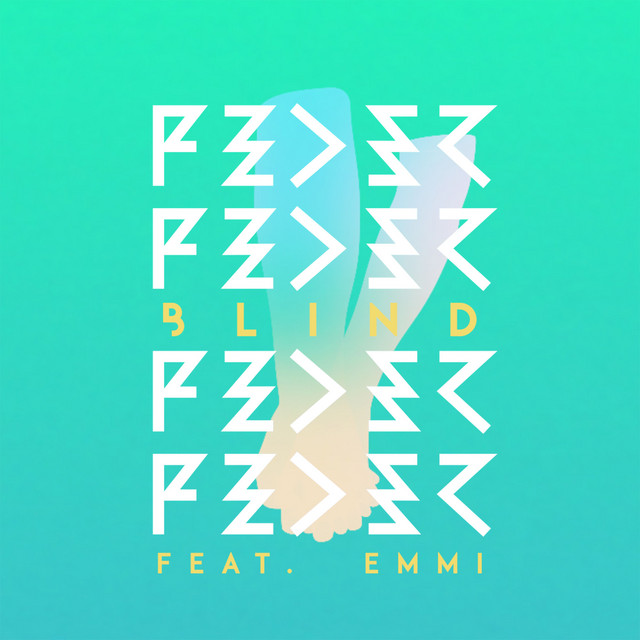 Feder - Blind (Feat. Emmi)