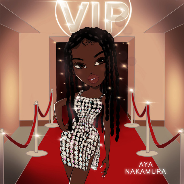 Aya Nakamura - Vip