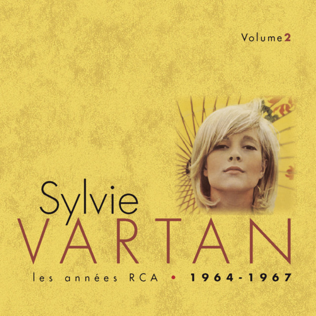 Sylvie Vartan - Quand Tu Es La