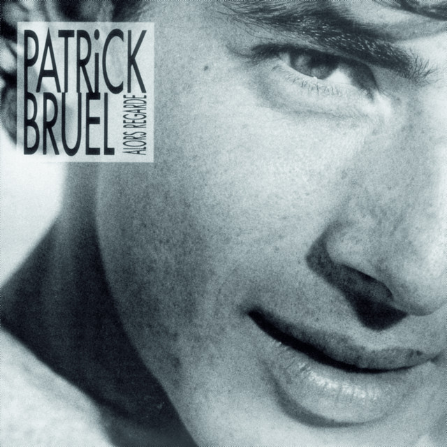 Patrick Bruel - Place Des Grands Hommes