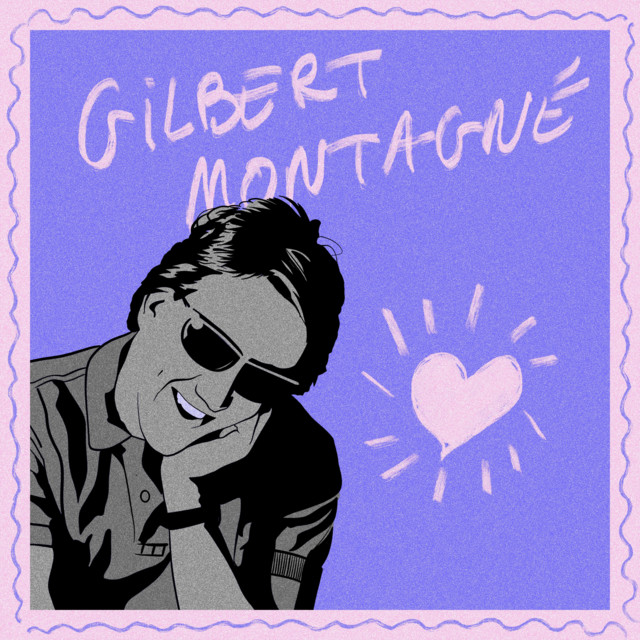 Gilbert Montagne - On Va S'Aimer