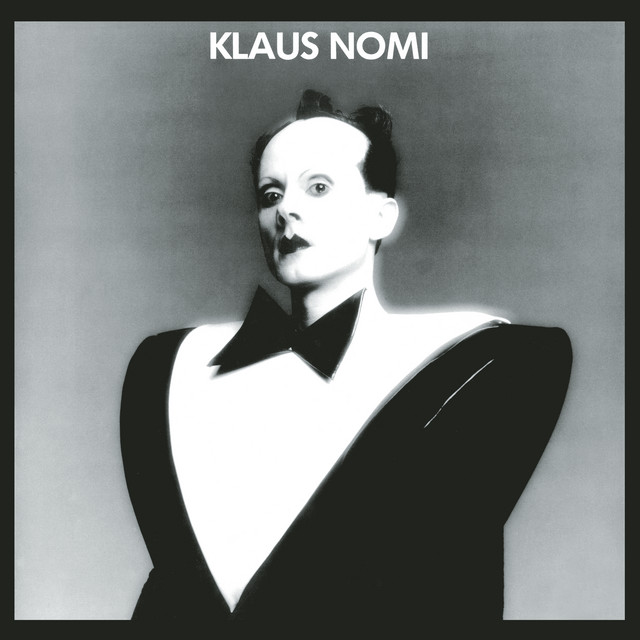 Nomi, Klaus - Cold Song