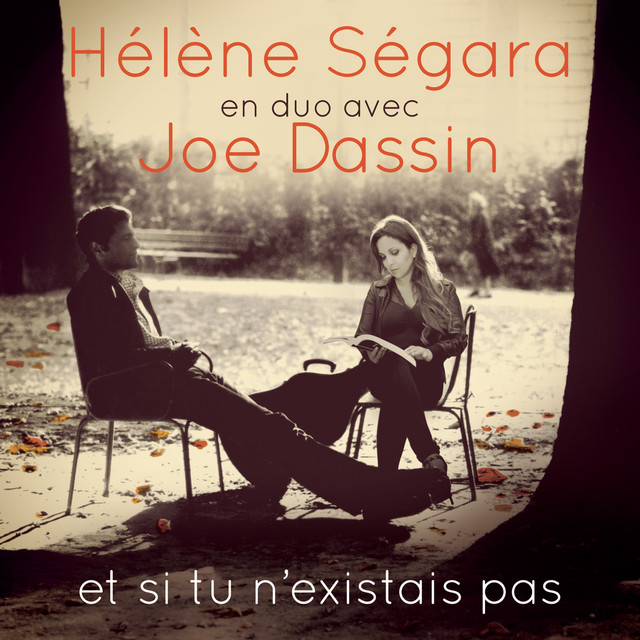 Joe Dassin - Ça Ne Va Pas Changer Le Monde
