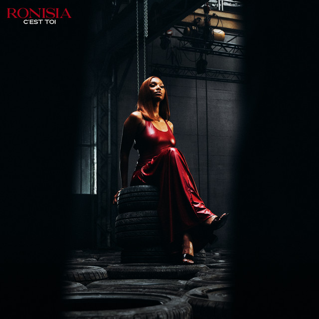 Ronisia - C'est Toi