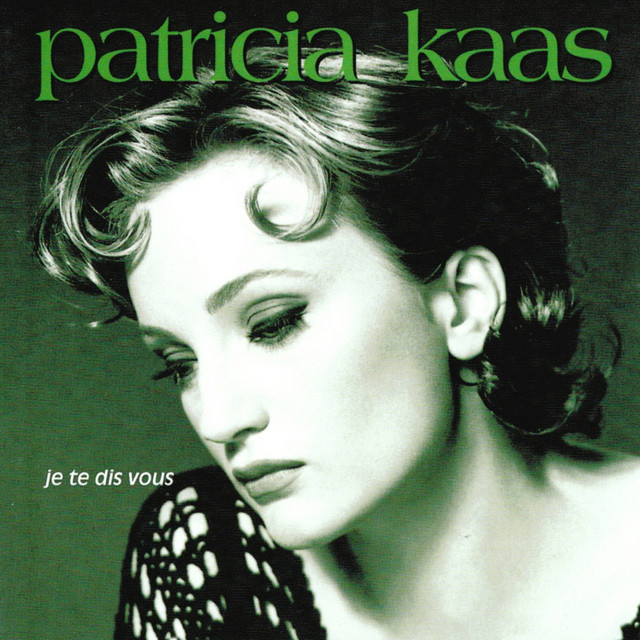 Patricia Kaas - Hotel Normandy