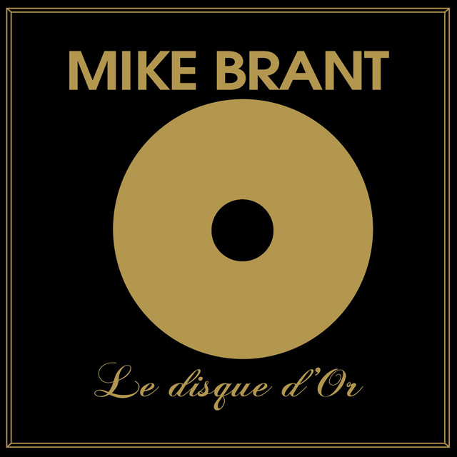 Mike Brant - Rien Qu'une Larme