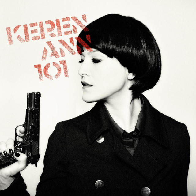 Keren Ann - My Name Is Trouble