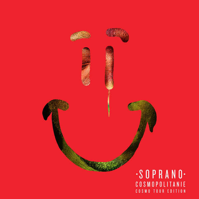 Soprano - COSMO