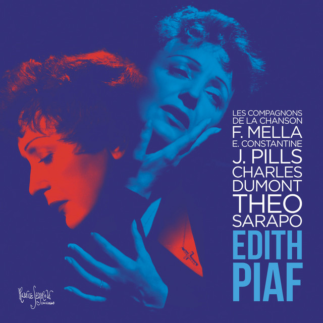 Édith Piaf - Les Trois Cloches