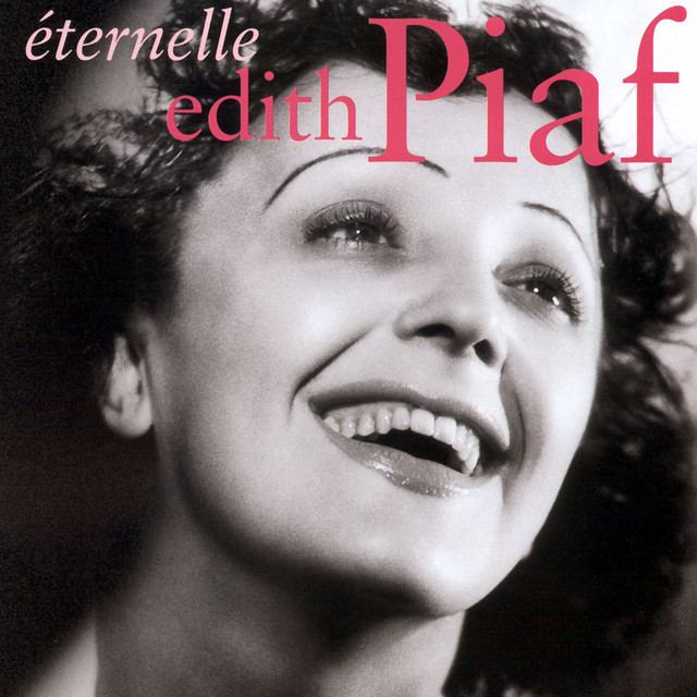 Edith Piaf - Sous Le Ciel De Paris