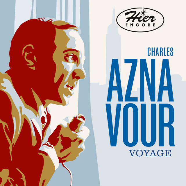 Charles Aznavour - Bon Anniversaire