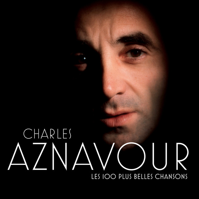 Charles Aznavour - Non Je N'ai Rien Oublie