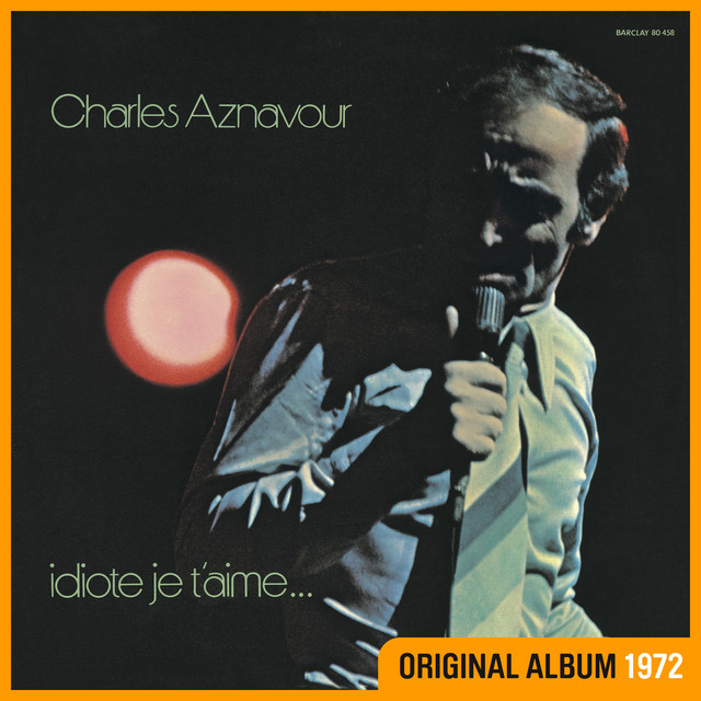 Charles Aznavour - Comme Ils Disent