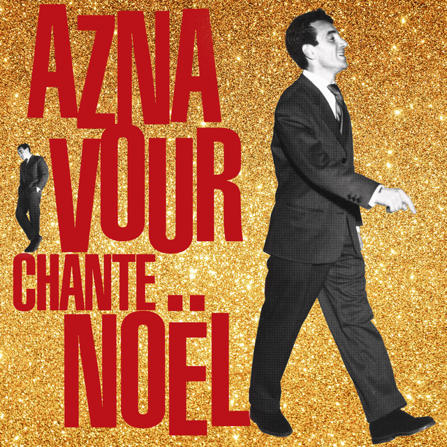 Charles Aznavour - Noël à Paris