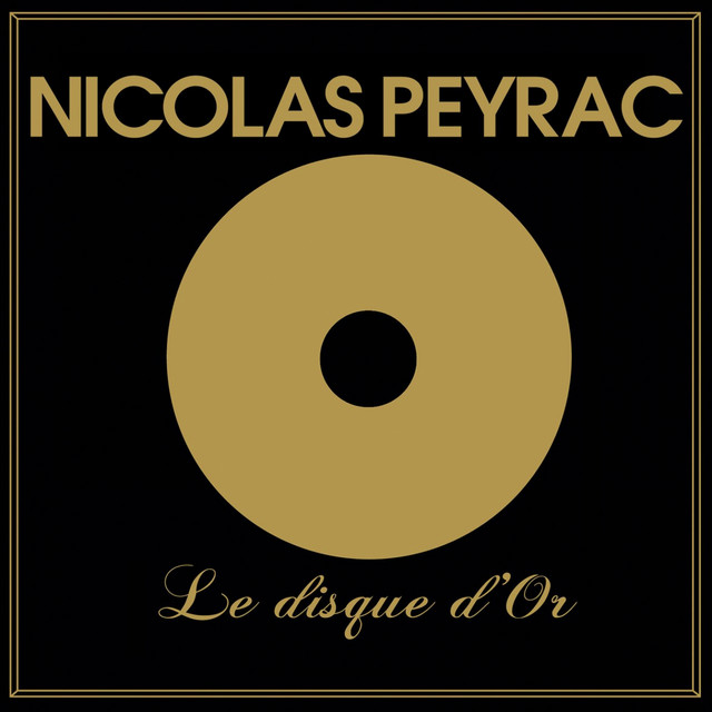 Nicolas Peyrac - Sebastien
