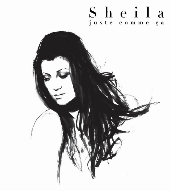 Sheila - Spacer
