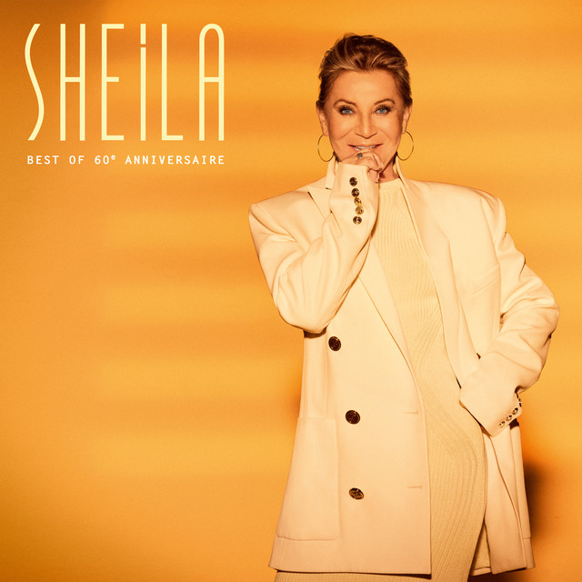 Sheila & B. Devotion - Love Me Baby