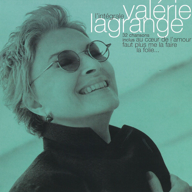 Valerie Lagrange - La Folie