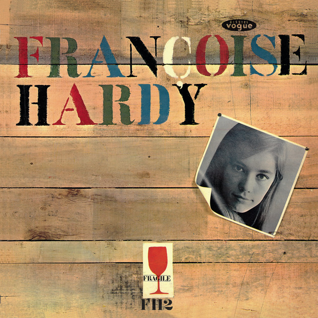 Françoise Hardy - Et meme