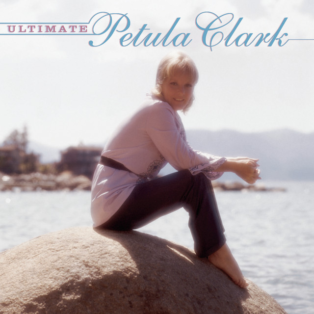 Petula Clark - The Other Man's Grass Is Always Greener