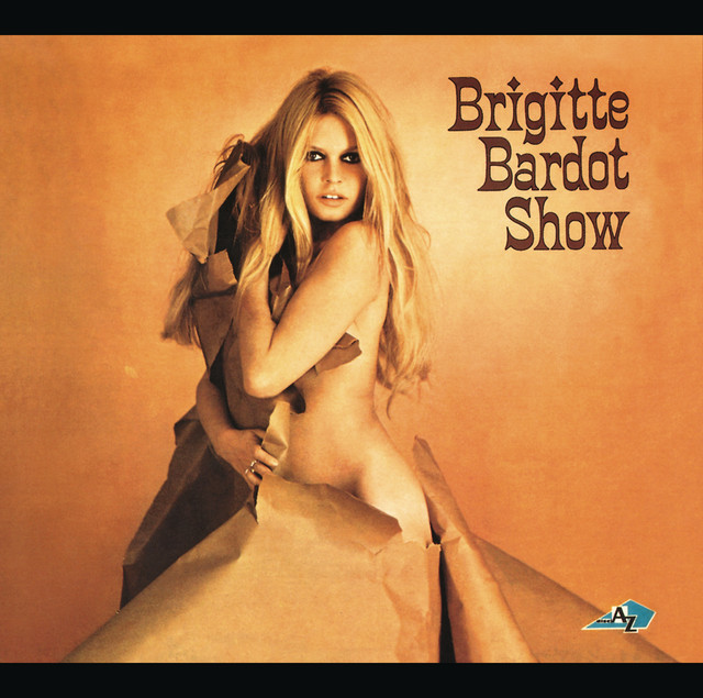 Brigitte Bardot - Ay Que Viva La Sangria