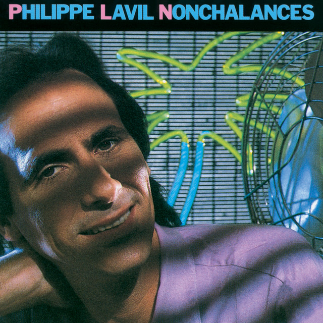 Philippe Lavil - Elle Prefere L'amour En Mer