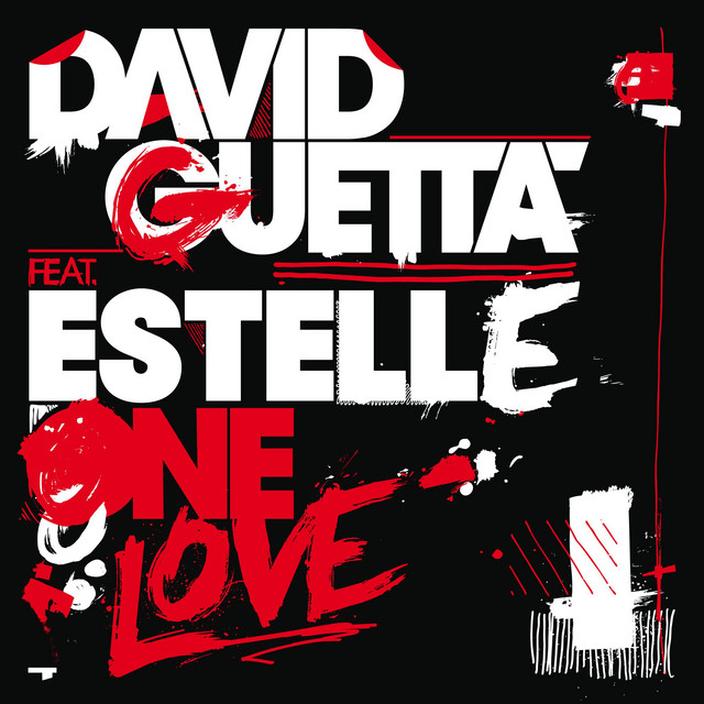 Estelle - One Love