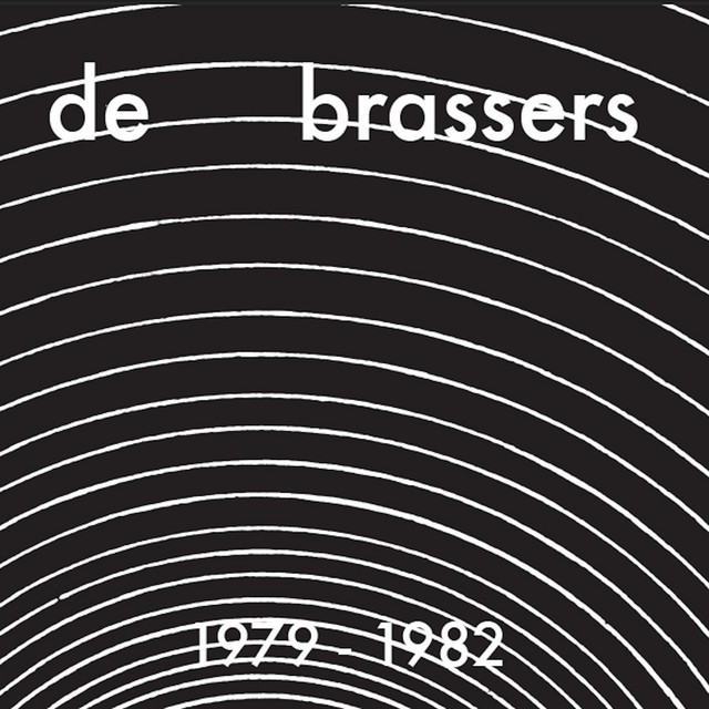 De Brassers - Kontrole