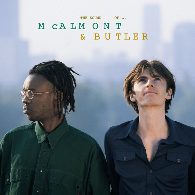 McAlmont And Butler - Yes