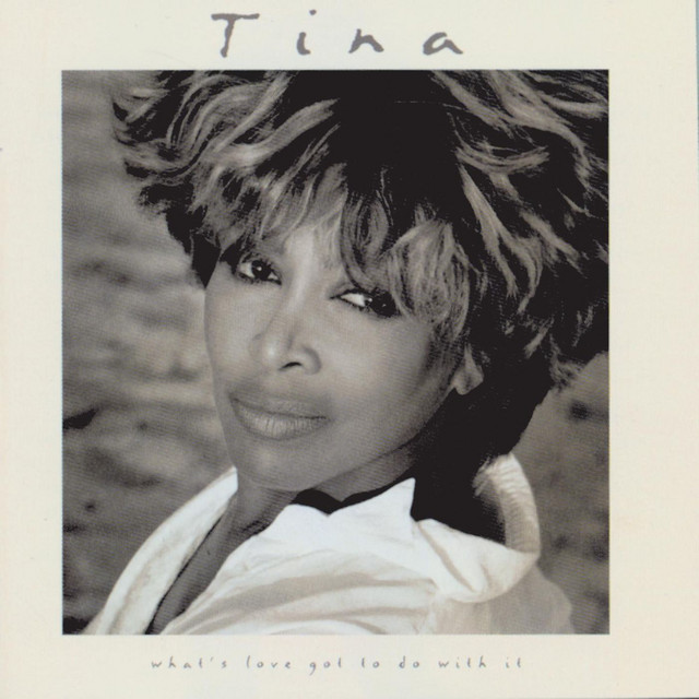 Tina Turner - Nutbush City Limits