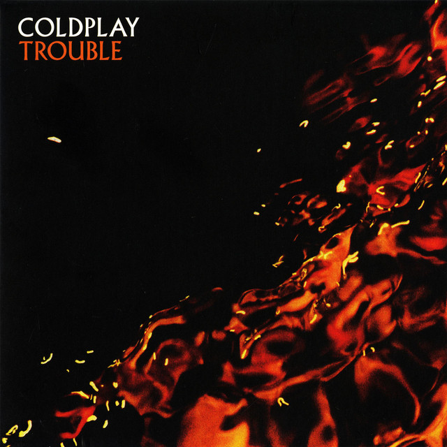 Coldplay - Shiver (Jo Whiley Lunchtime Social)