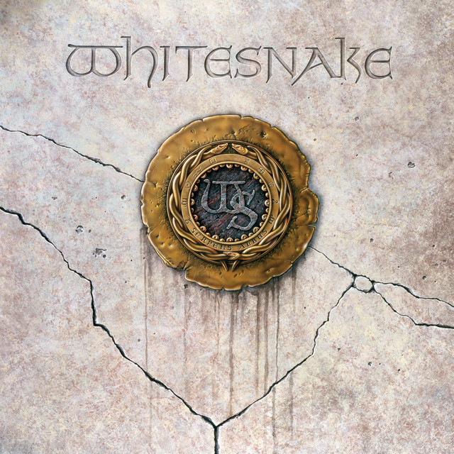 Whitesnake - Still of the Night (2018 Remaster)