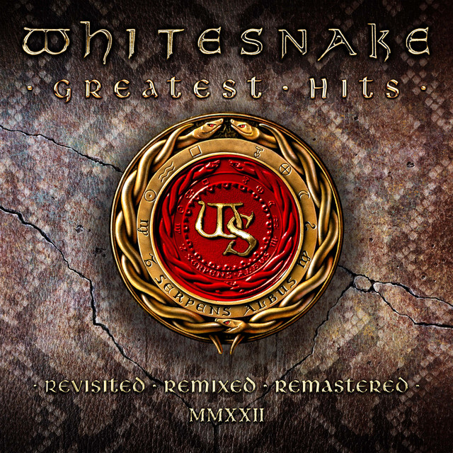 Whitesnake - Here I Go Again (Remix)