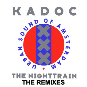 Kadoc - The nighttrain