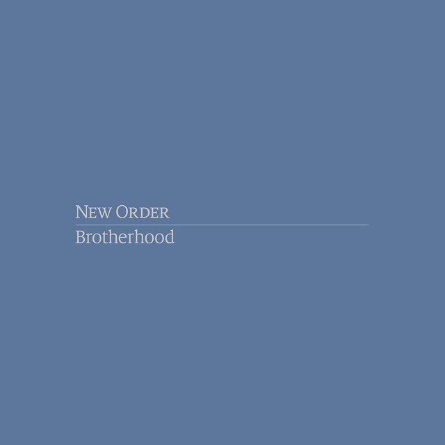 New Order - Bizarre Love Triangle (Stephen Hague 12'' Remix)