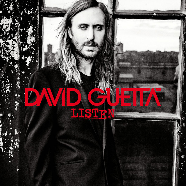 David Guetta - What I Did For Love (feat. Emeli Sandé) (feat. Emeli Sandé)