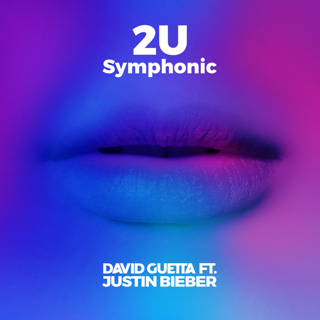 David Guetta - 2U