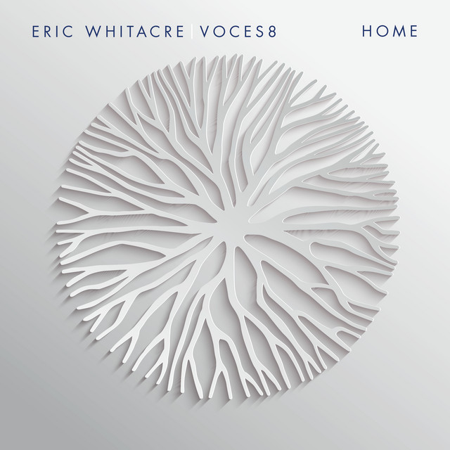 Eric Whitacre - Sing A Silent Gospel Feat. U.S. Girls