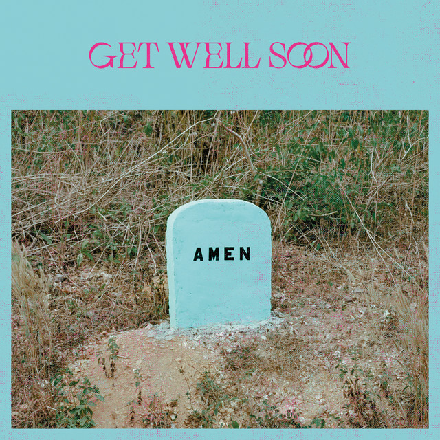 Get Well Soon - Mantra