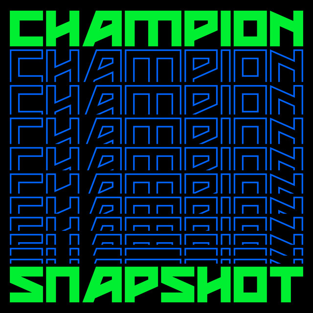 Champion & BKAT - Galaxy