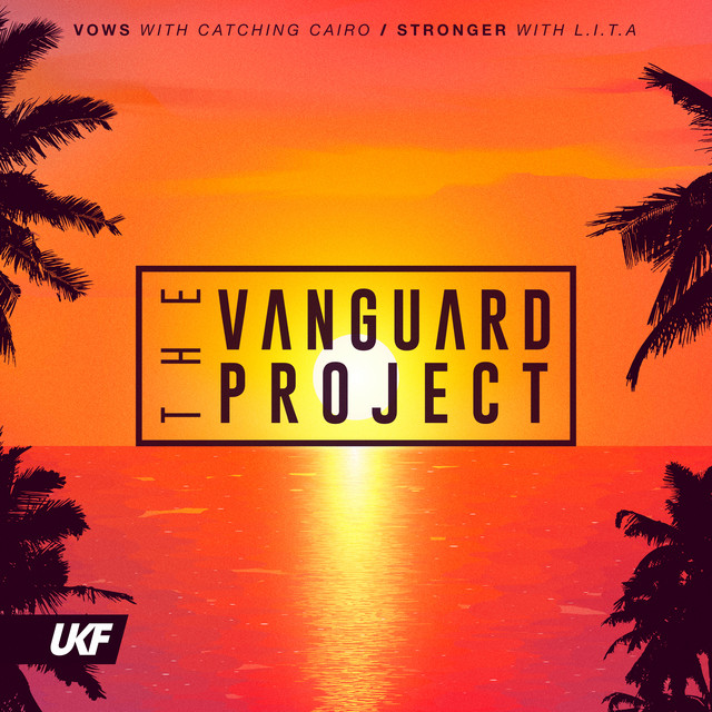 The Vanguard Project & Catching Cairo - Vows