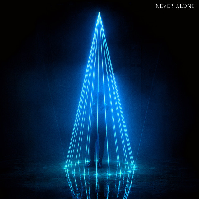 Delta Heavy - Never Alone