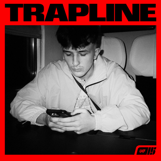 K Motionz - Trapline