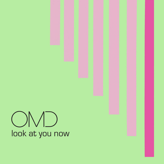 Orchestral Manoeuvres In The Dark - Look At You Now